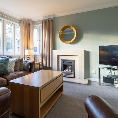 Tigh Na Lochan Aviemore Ngoại thất bức ảnh