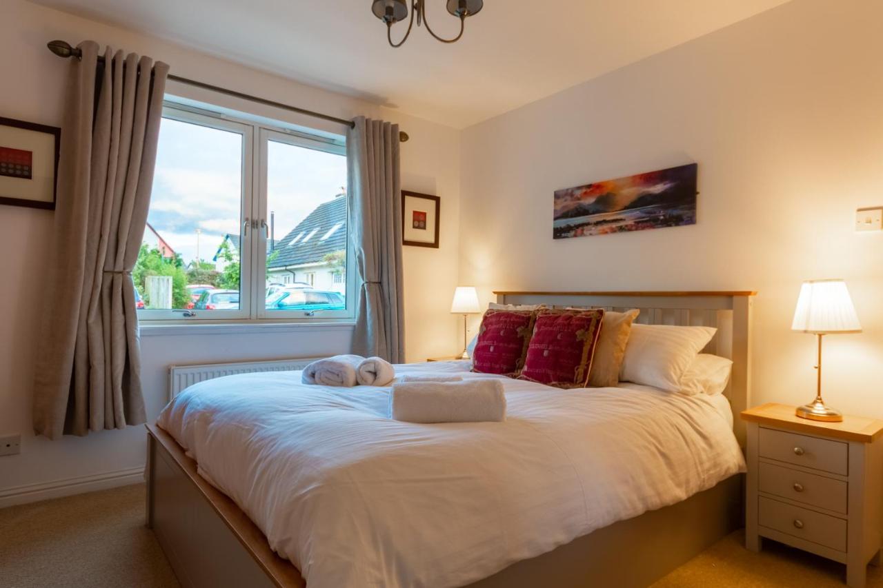 Tigh Na Lochan Aviemore Ngoại thất bức ảnh
