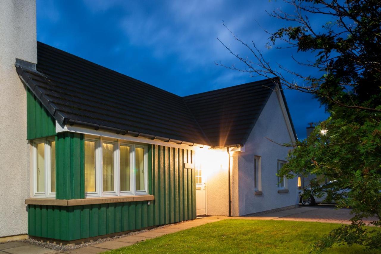 Tigh Na Lochan Aviemore Ngoại thất bức ảnh