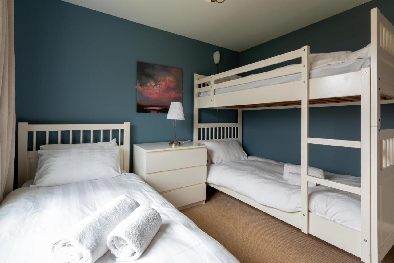 Tigh Na Lochan Aviemore Ngoại thất bức ảnh