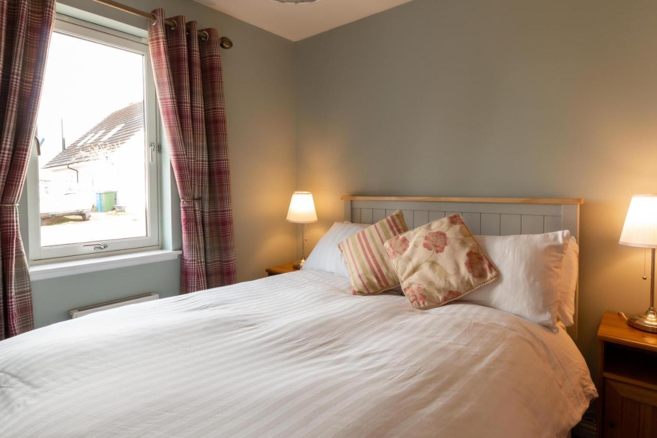 Tigh Na Lochan Aviemore Ngoại thất bức ảnh