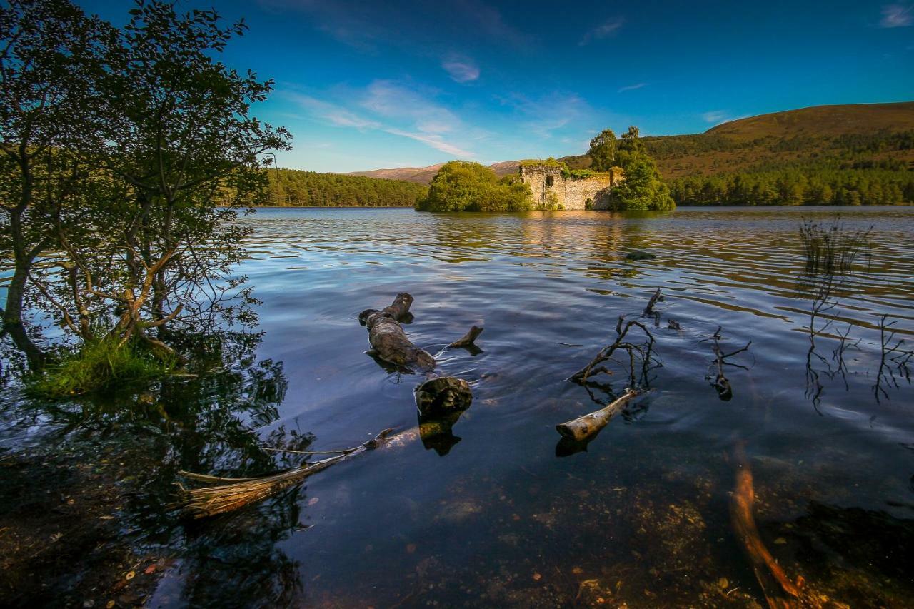 Tigh Na Lochan Aviemore Ngoại thất bức ảnh