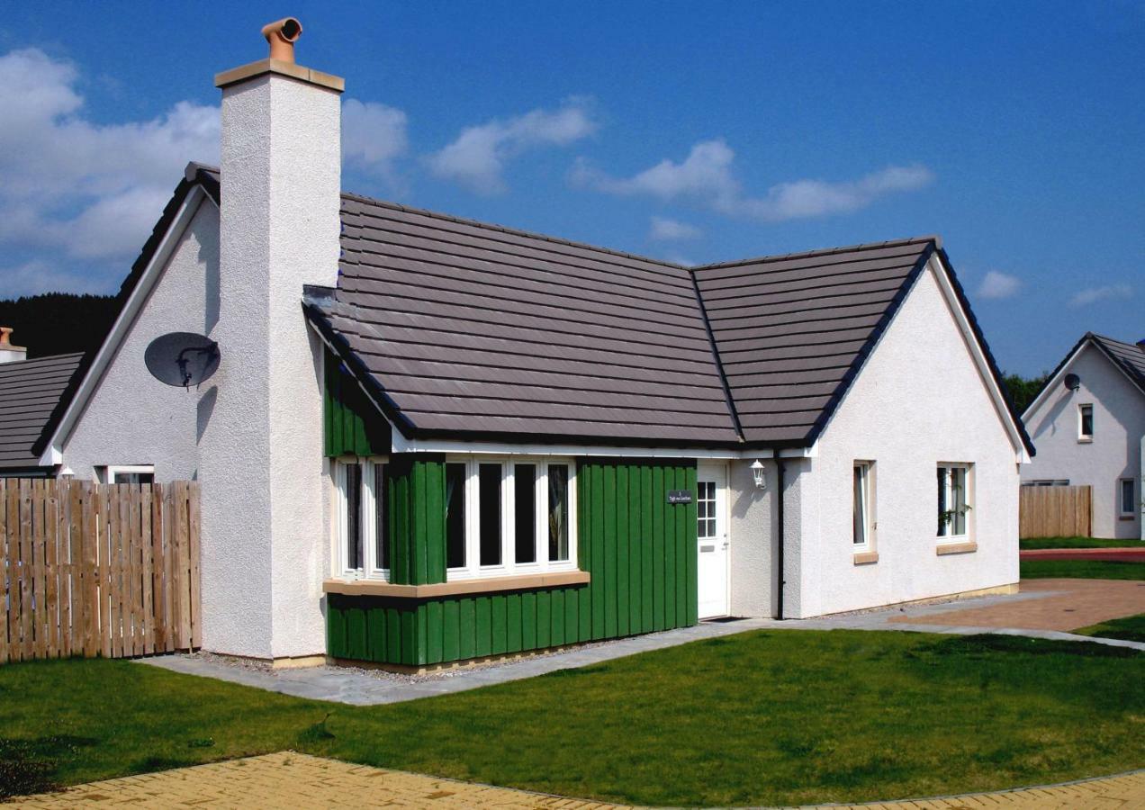 Tigh Na Lochan Aviemore Ngoại thất bức ảnh