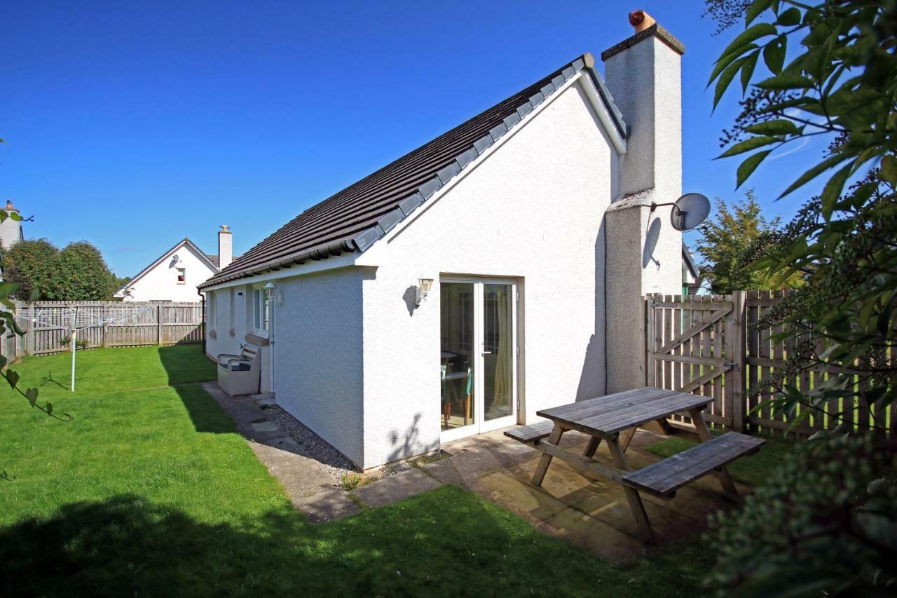 Tigh Na Lochan Aviemore Ngoại thất bức ảnh