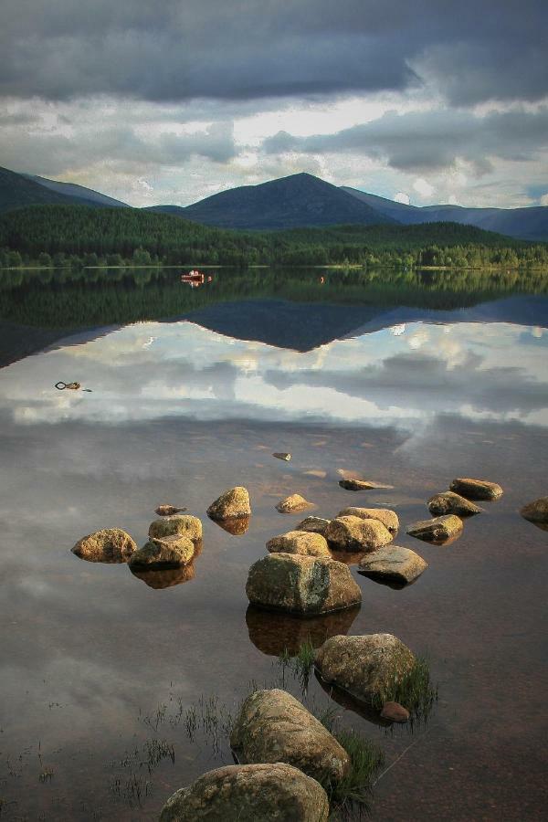 Tigh Na Lochan Aviemore Ngoại thất bức ảnh
